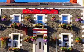 Watson Lodge Guest House Galashiels